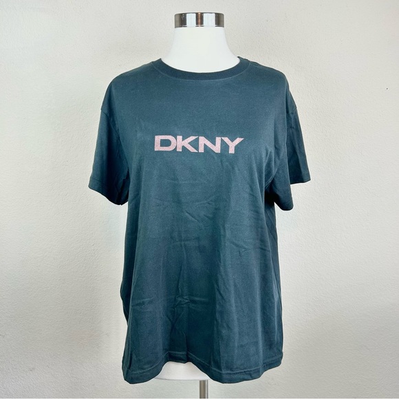 DKNY Top & Pants Pajama/Lounge Set NWT - Picture 9 of 16